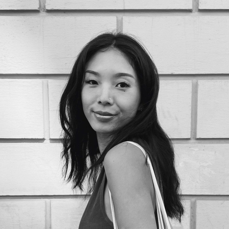 Spare プロダクトマーケター Terri Ling氏の顔写真