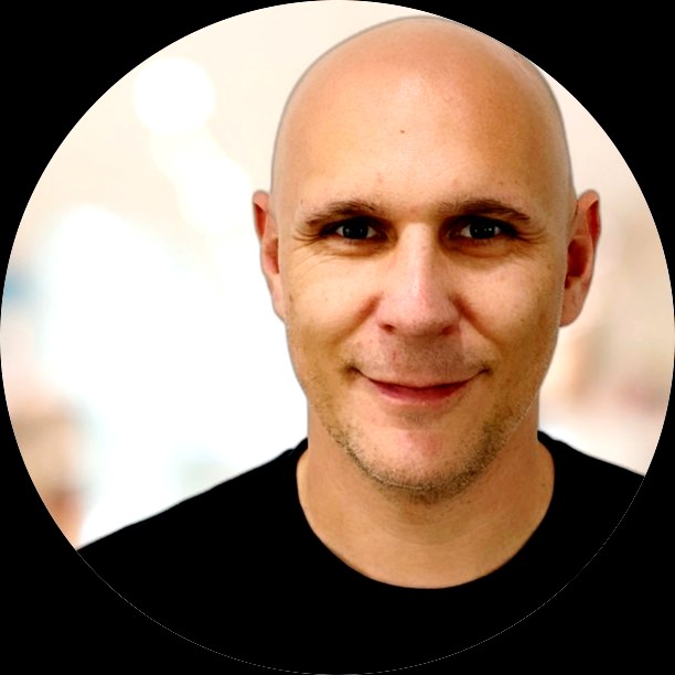 ProcessMaker ソリューションコンサルタント Andreas Moekesch氏の顔写真